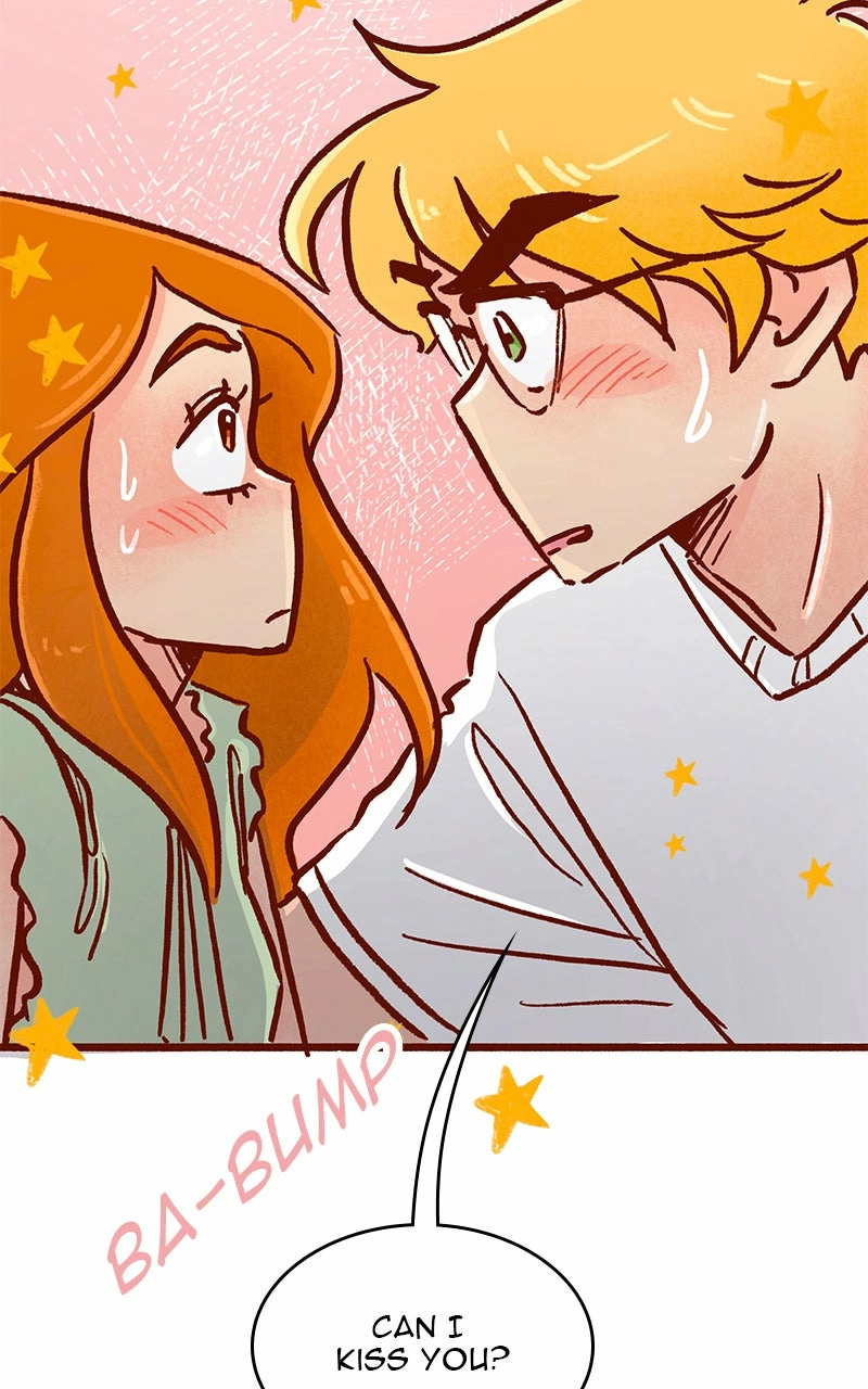 Read The Kiss Bet Manga Online