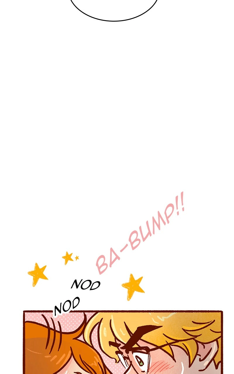 Read The Kiss Bet Manga Online