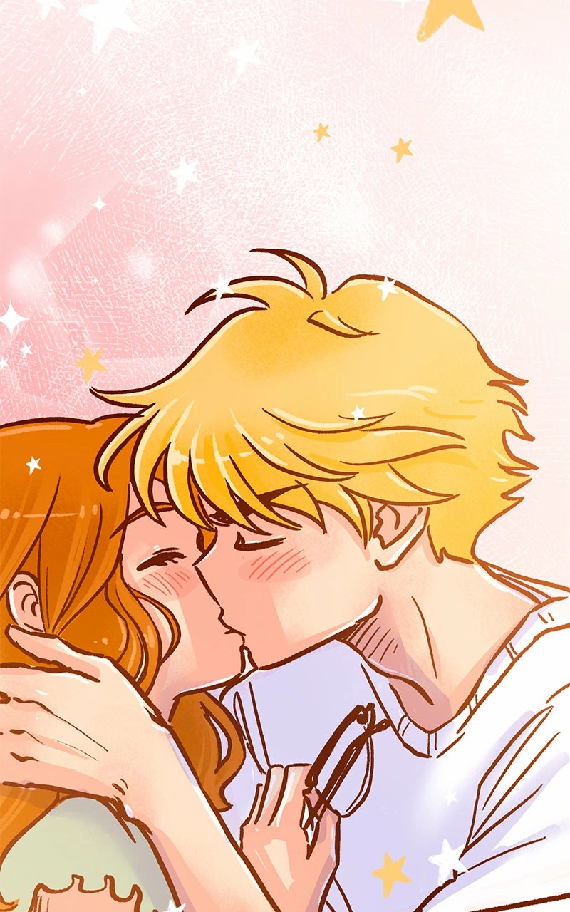 Read The Kiss Bet Manga Online