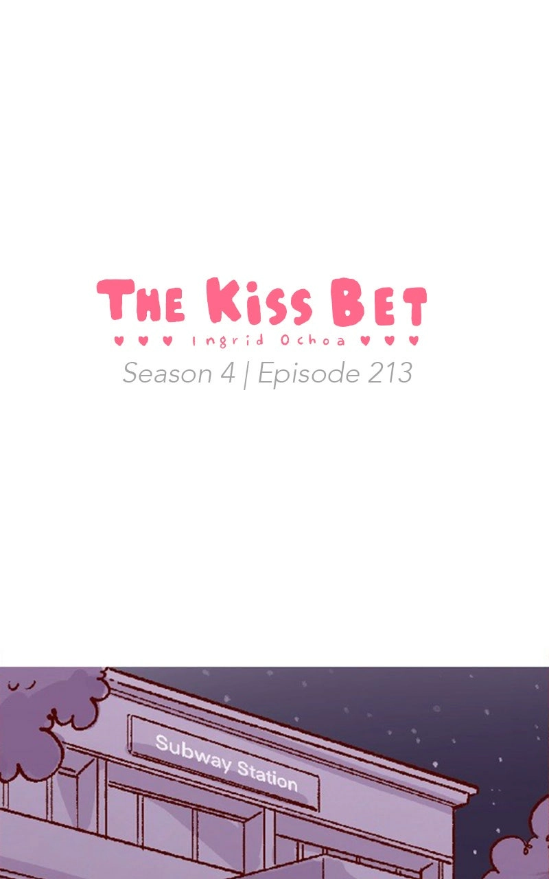 Read The Kiss Bet Manga Online