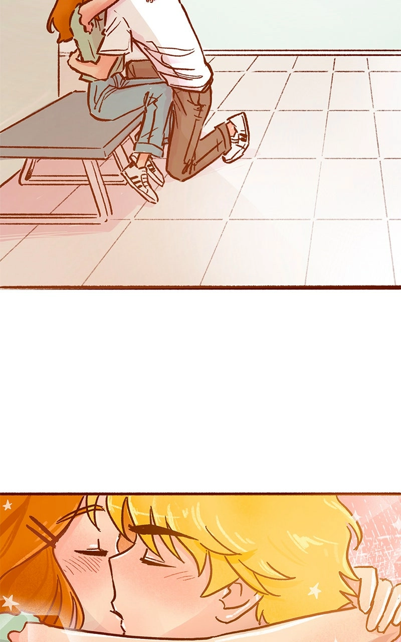 Read The Kiss Bet Manga Online