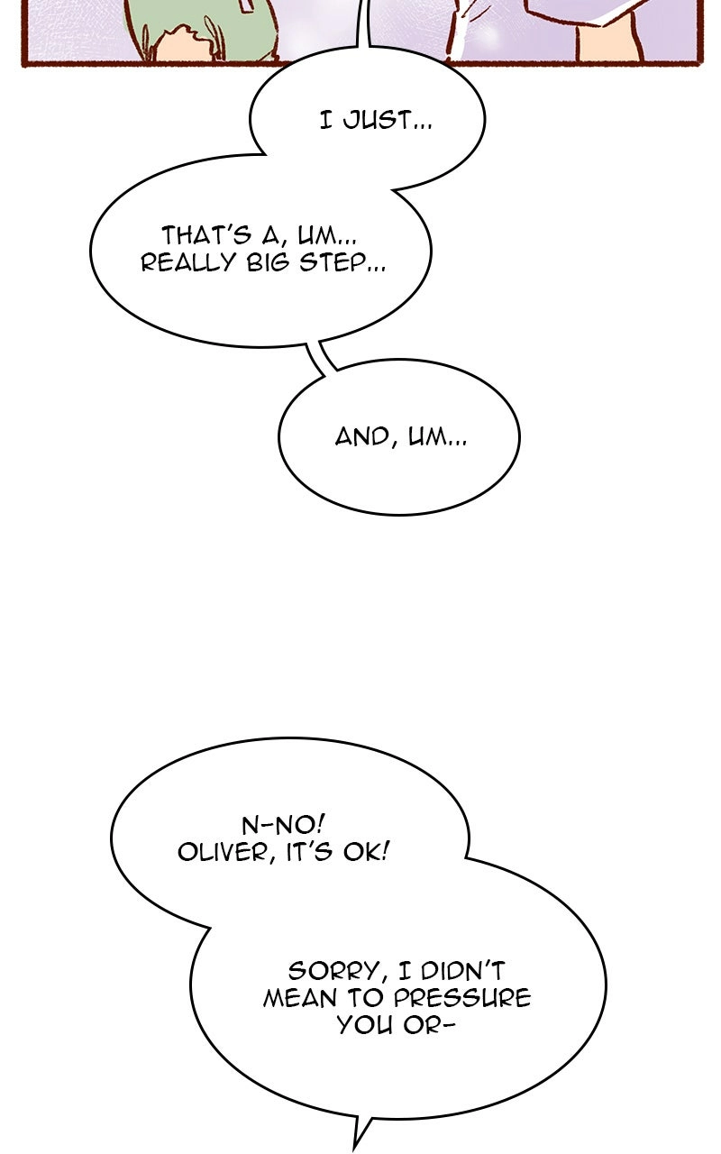 Read The Kiss Bet Manga Online
