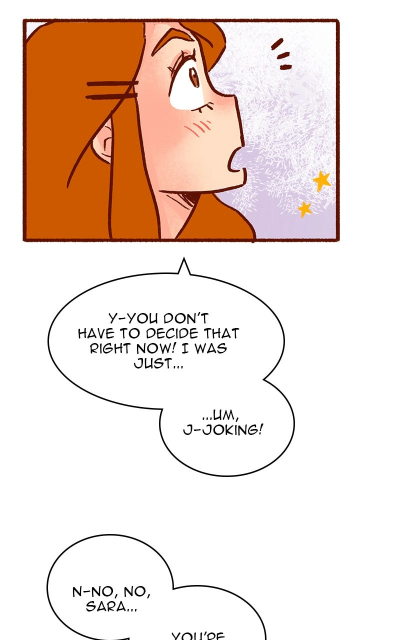 Read The Kiss Bet Manga Online