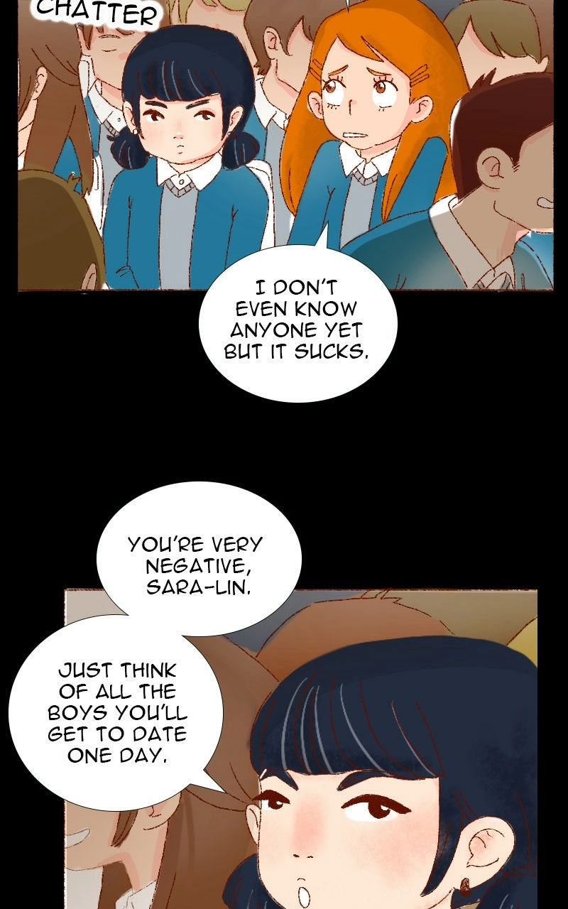 Read The Kiss Bet Manga Online