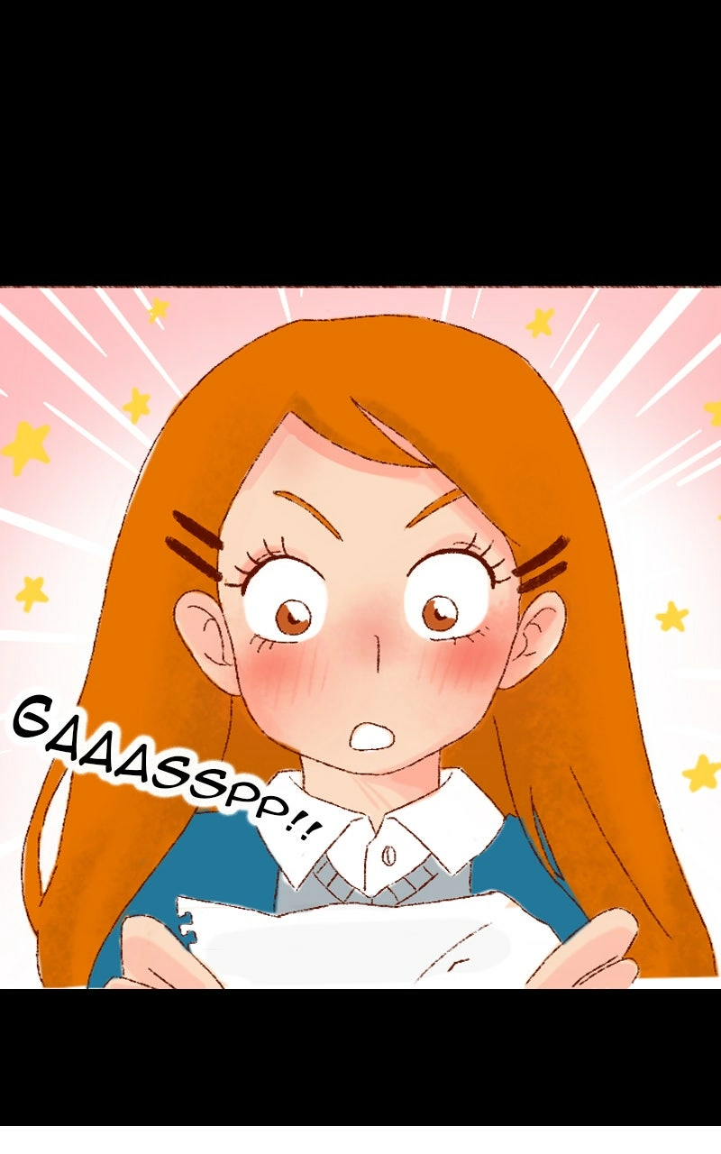 Read The Kiss Bet Manga Online