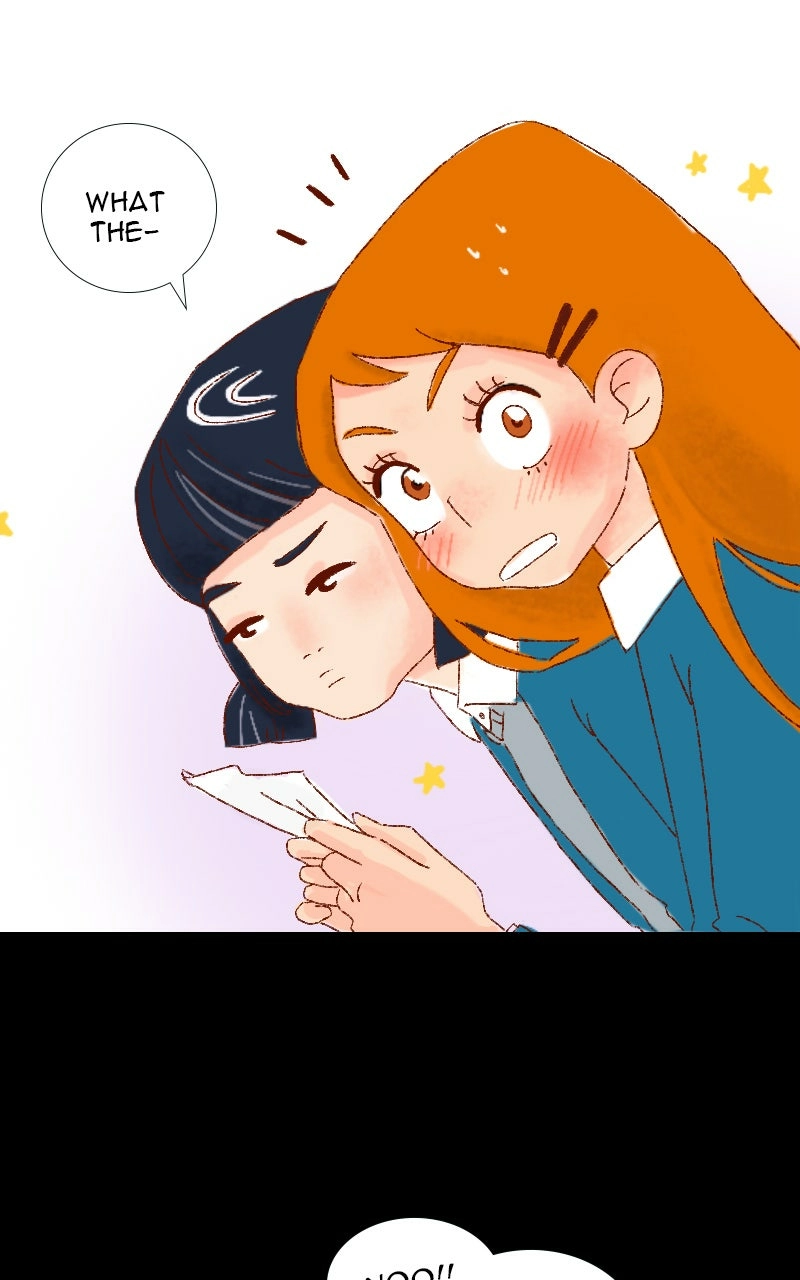 Read The Kiss Bet Manga Online