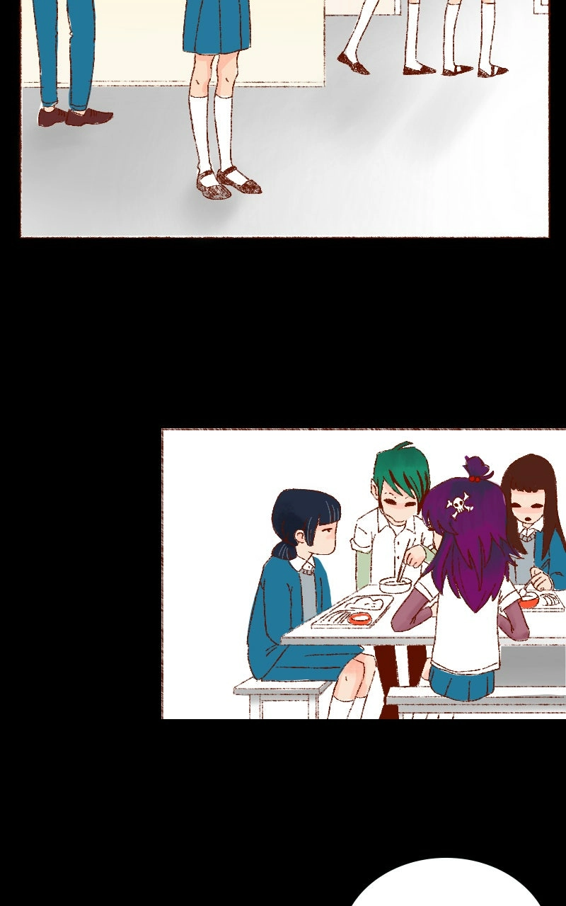 Read The Kiss Bet Manga Online