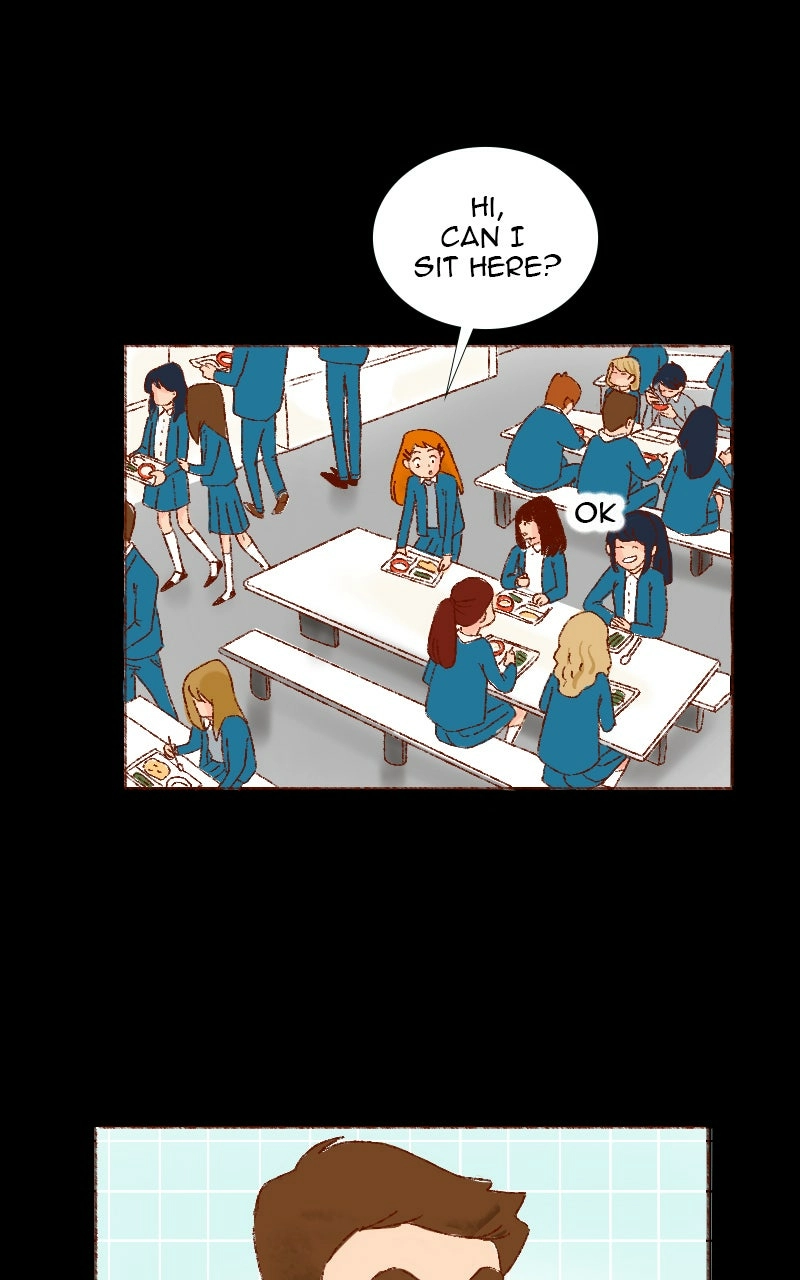 Read The Kiss Bet Manga Online