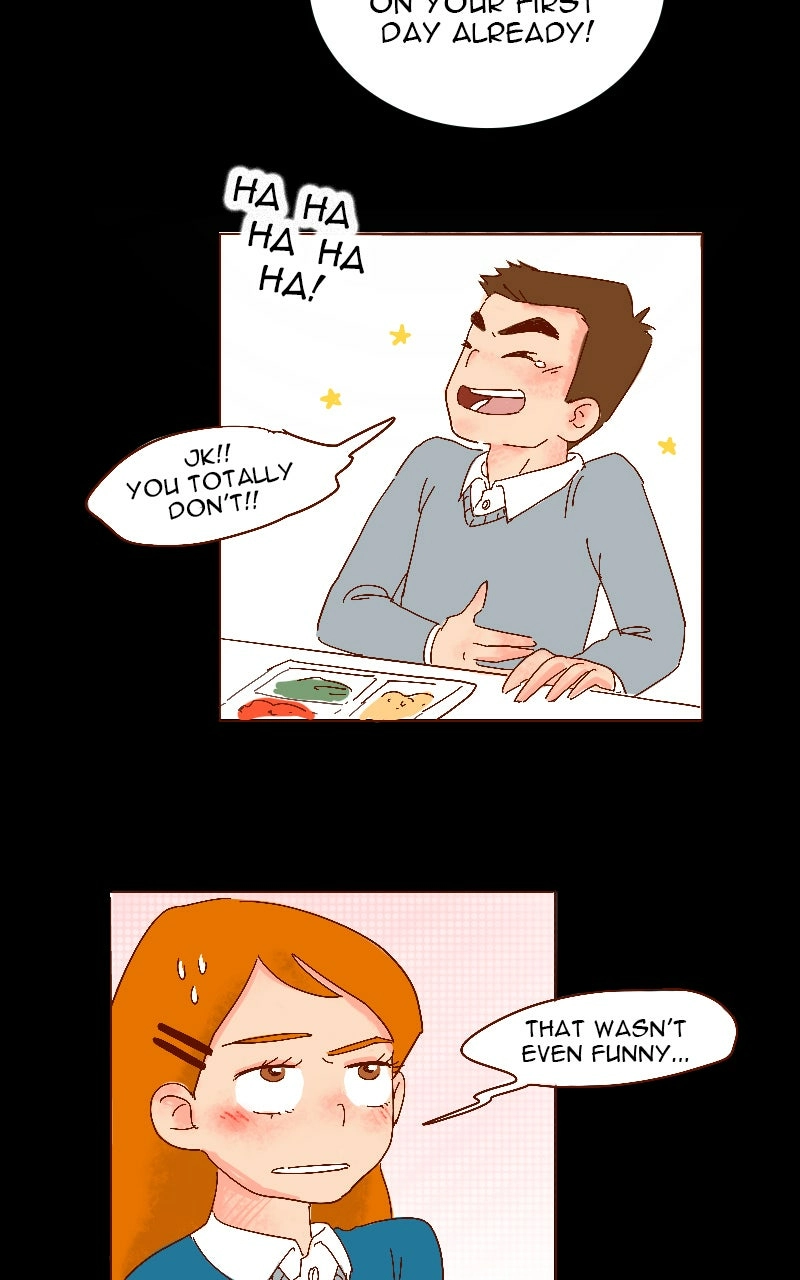 Read The Kiss Bet Manga Online