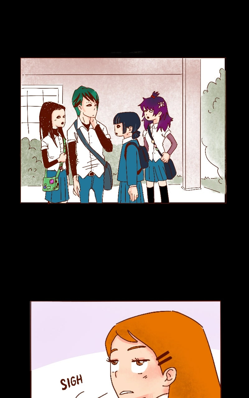 Read The Kiss Bet Manga Online