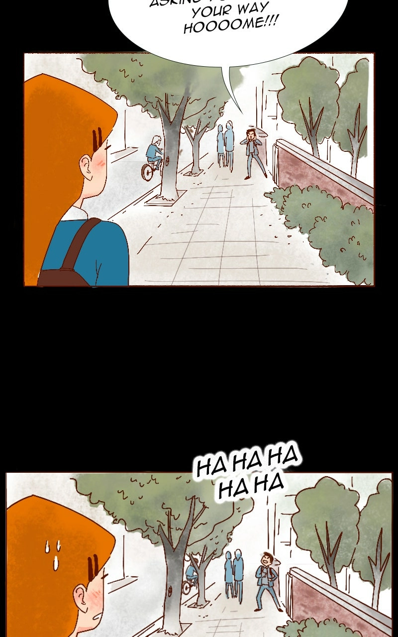 Read The Kiss Bet Manga Online