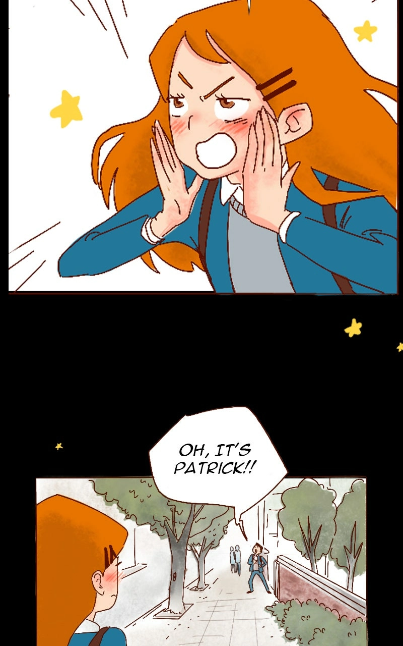 Read The Kiss Bet Manga Online