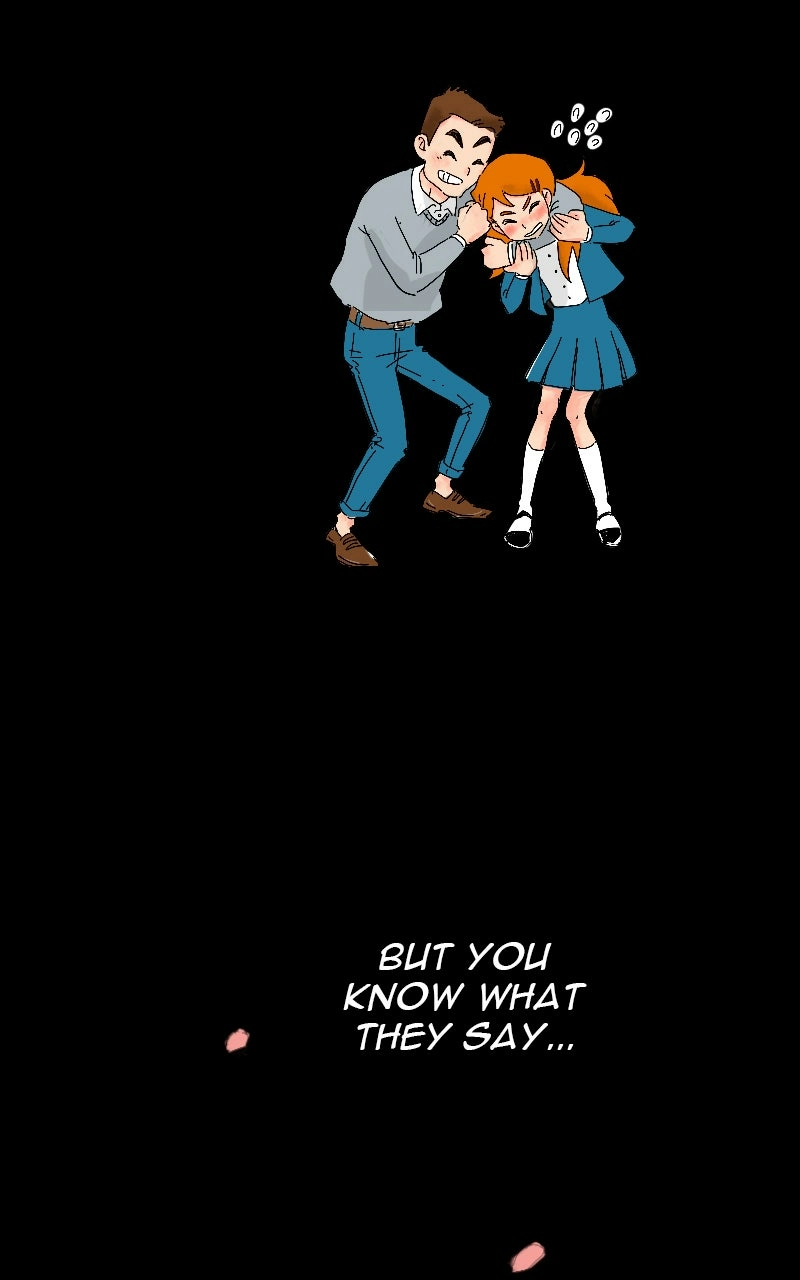 Read The Kiss Bet Manga Online