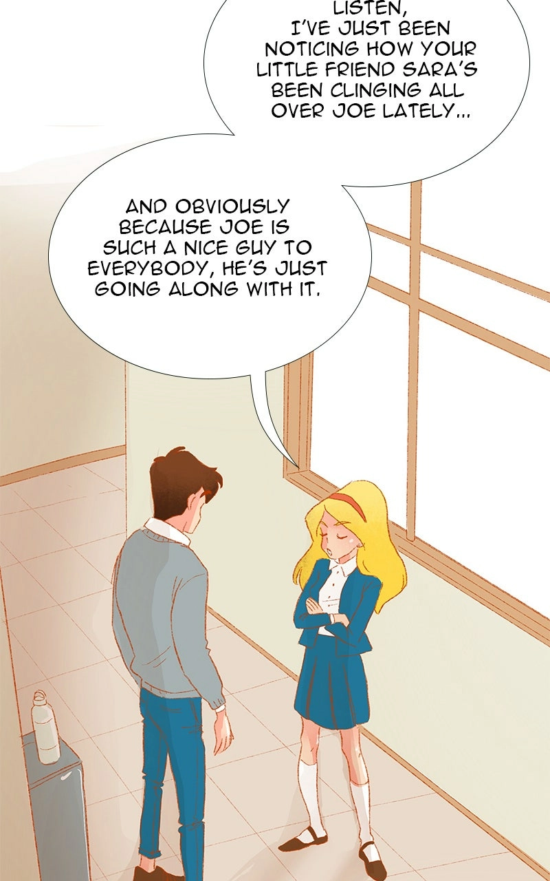 Read The Kiss Bet Manga Online