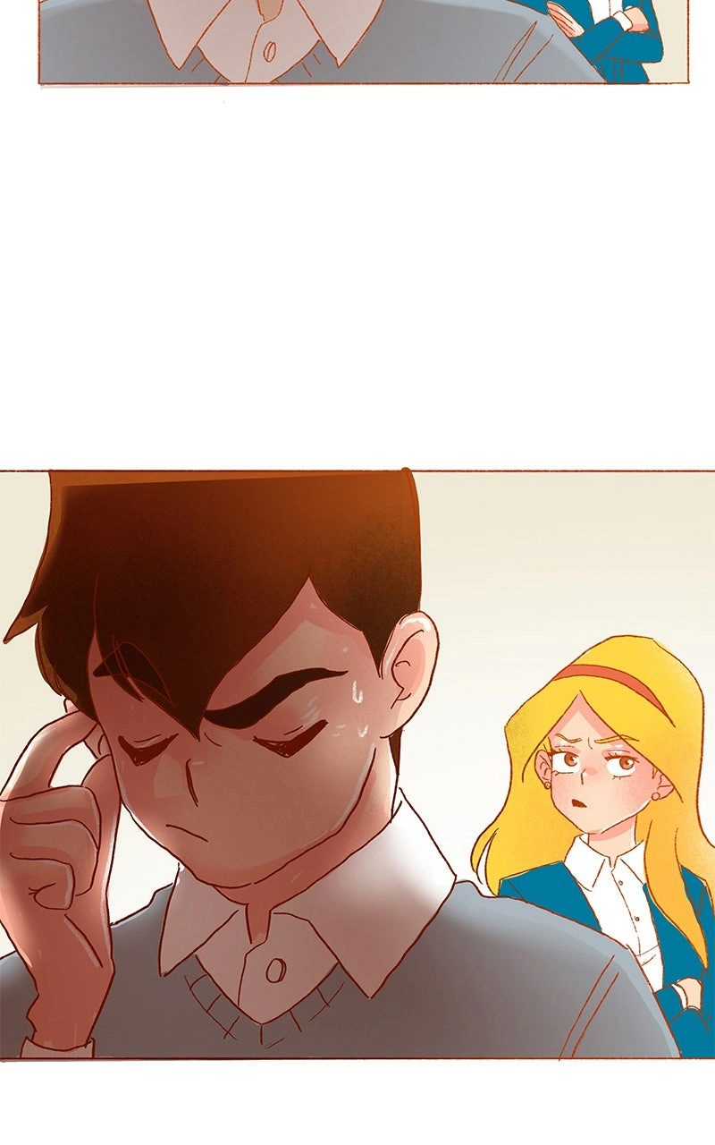 Read The Kiss Bet Manga Online
