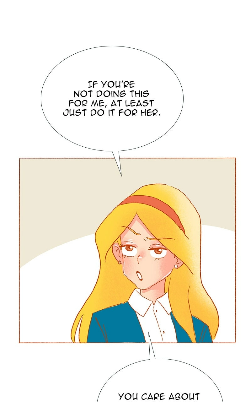 Read The Kiss Bet Manga Online