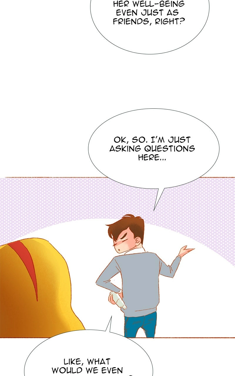 Read The Kiss Bet Manga Online