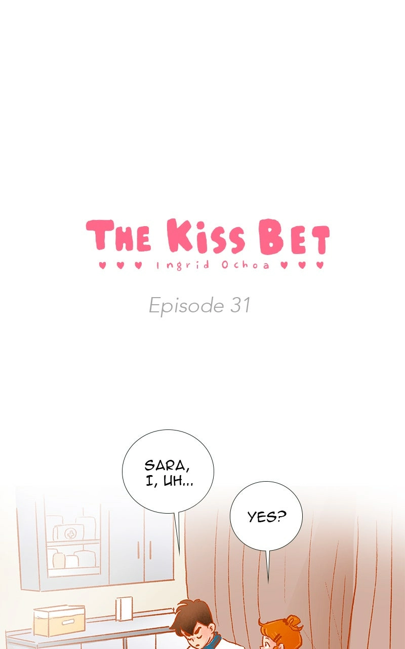 Read The Kiss Bet Manga Online