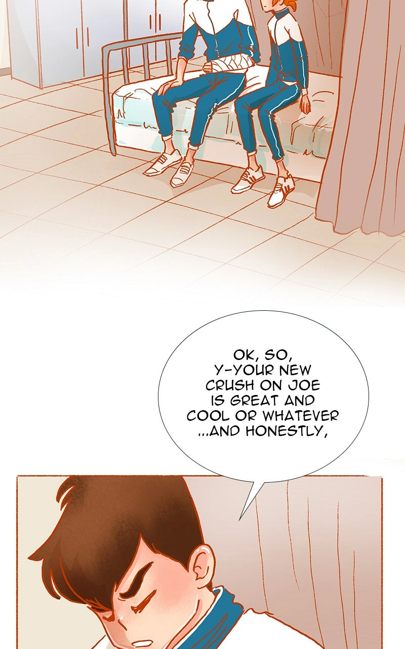 Read The Kiss Bet Manga Online