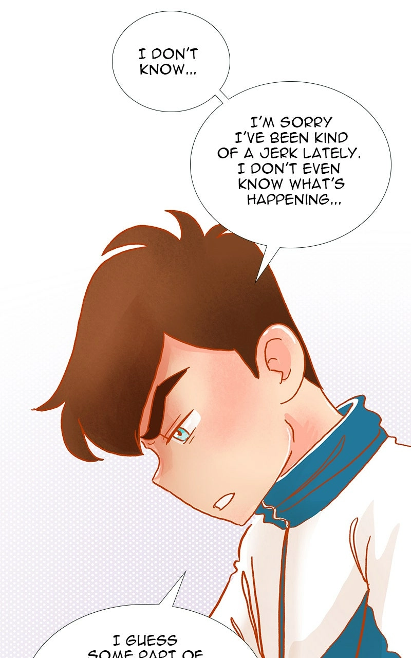 Read The Kiss Bet Manga Online
