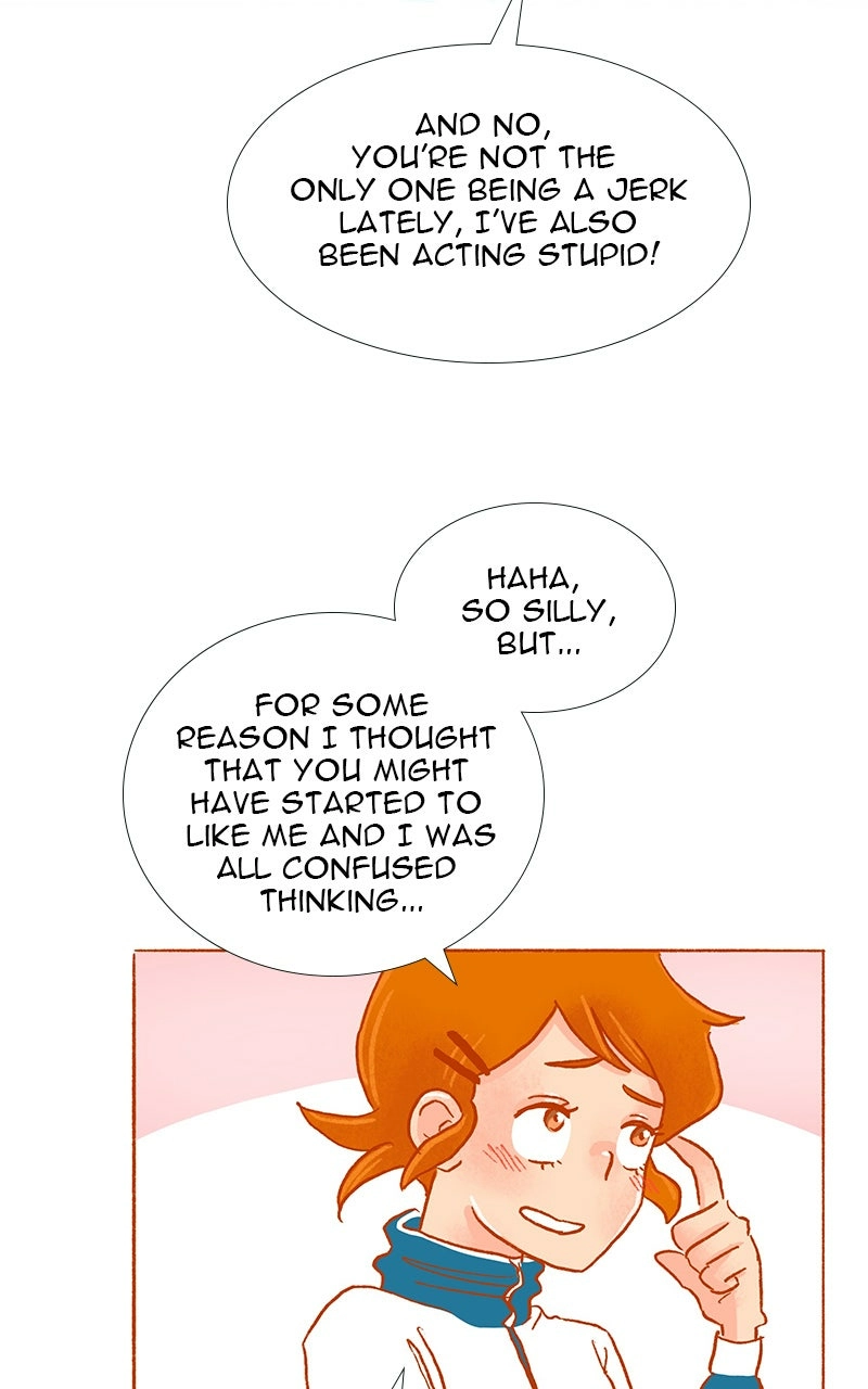 Read The Kiss Bet Manga Online