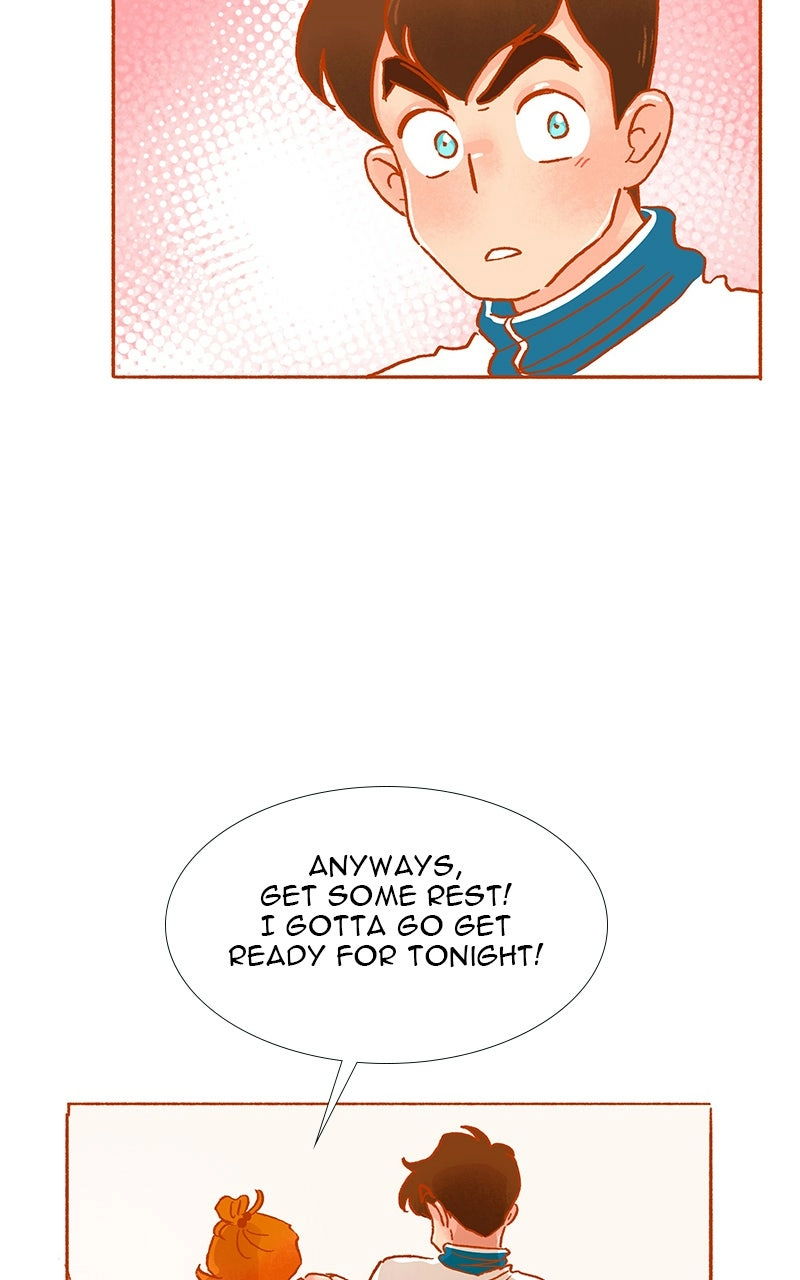 Read The Kiss Bet Manga Online