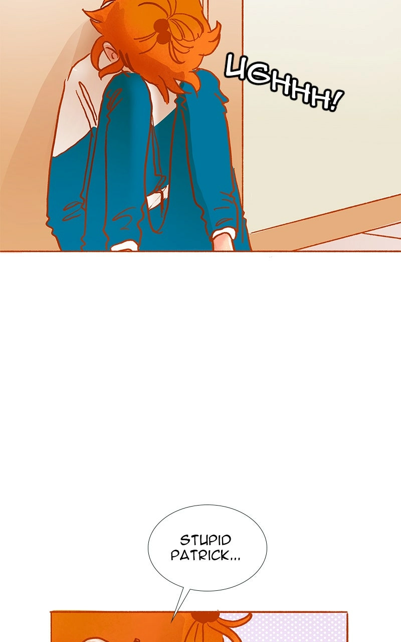 Read The Kiss Bet Manga Online