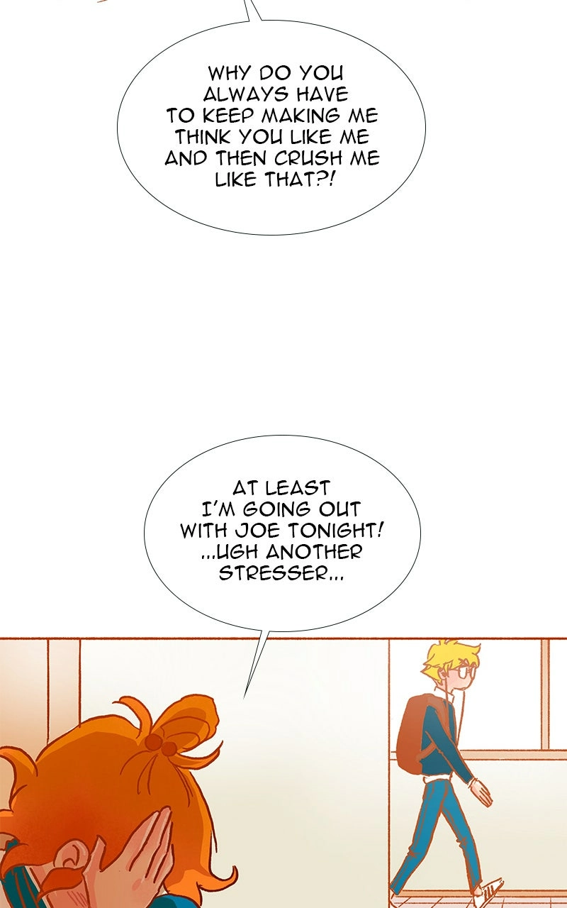 Read The Kiss Bet Manga Online