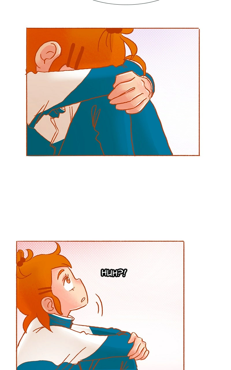 Read The Kiss Bet Manga Online