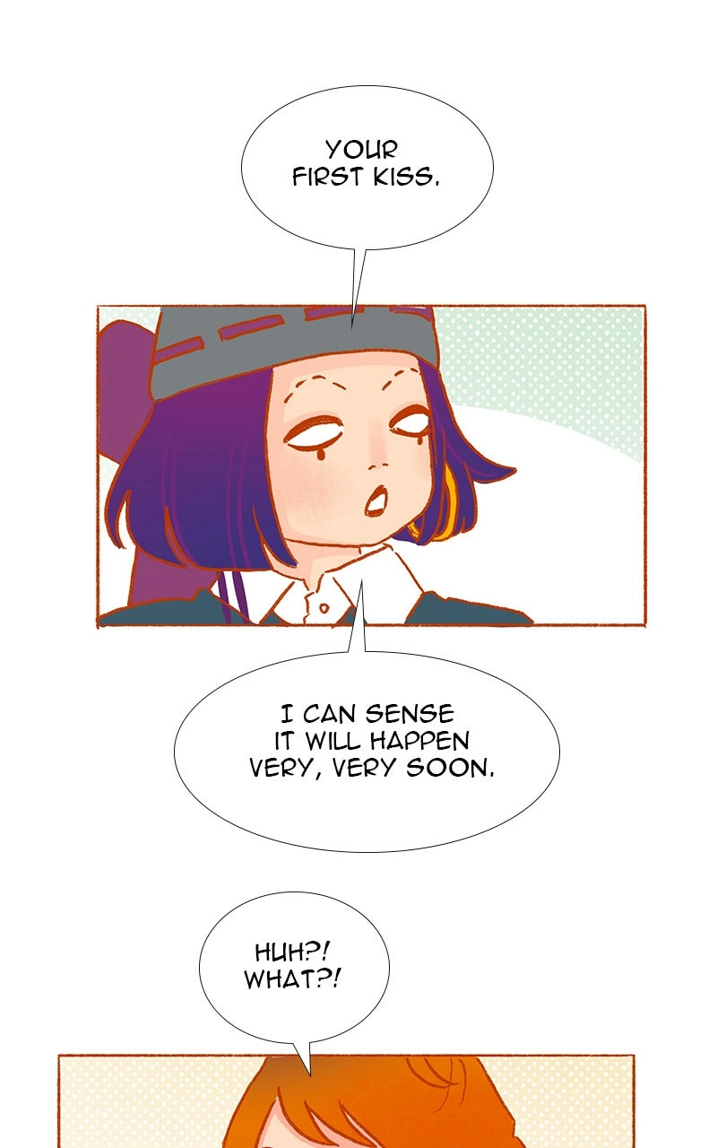 Read The Kiss Bet Manga Online