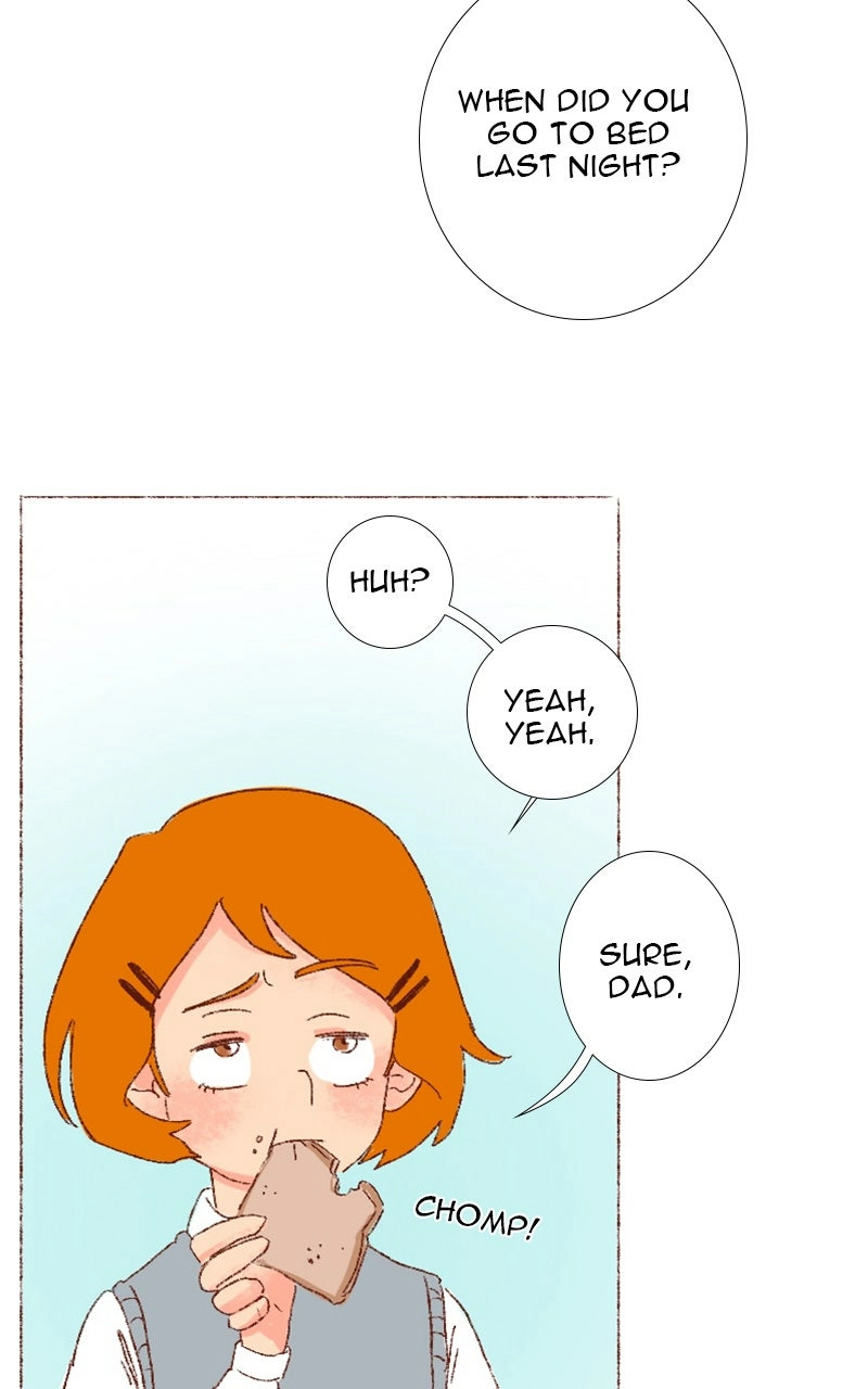 Read The Kiss Bet Manga Online