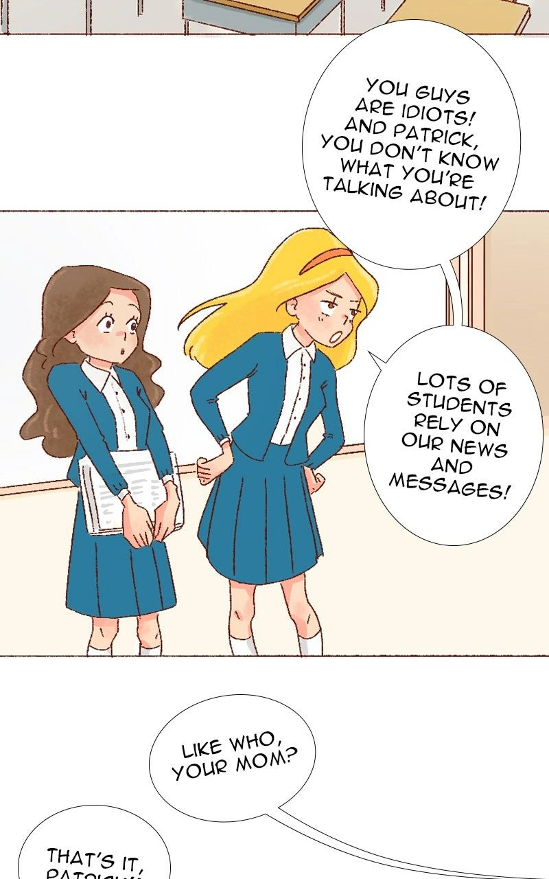 Read The Kiss Bet Manga Online