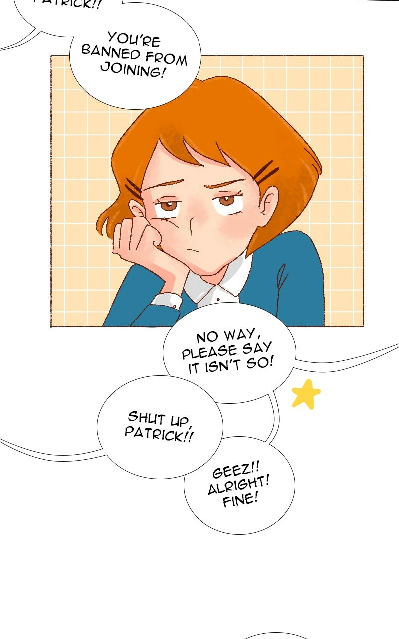 Read The Kiss Bet Manga Online