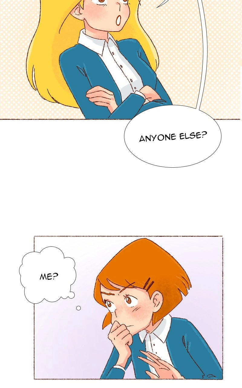 Read The Kiss Bet Manga Online