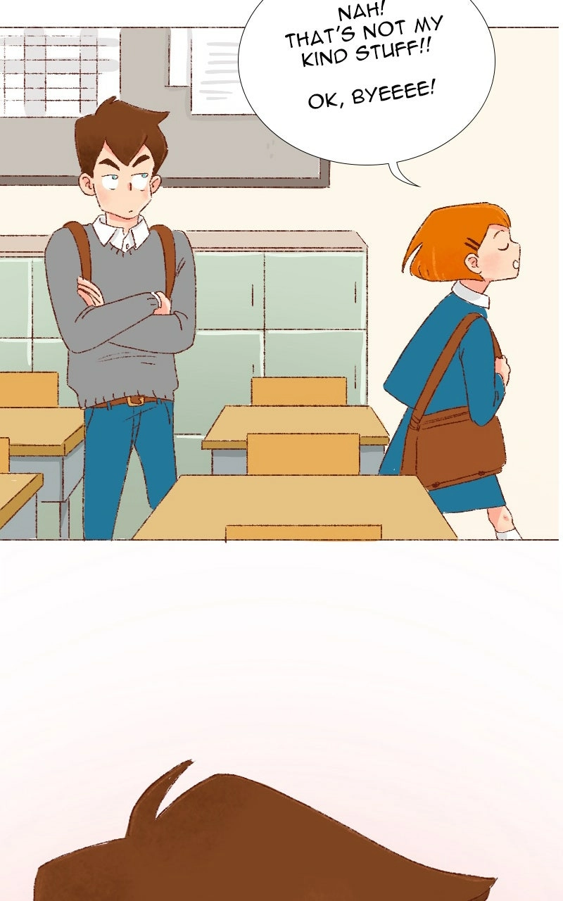 Read The Kiss Bet Manga Online
