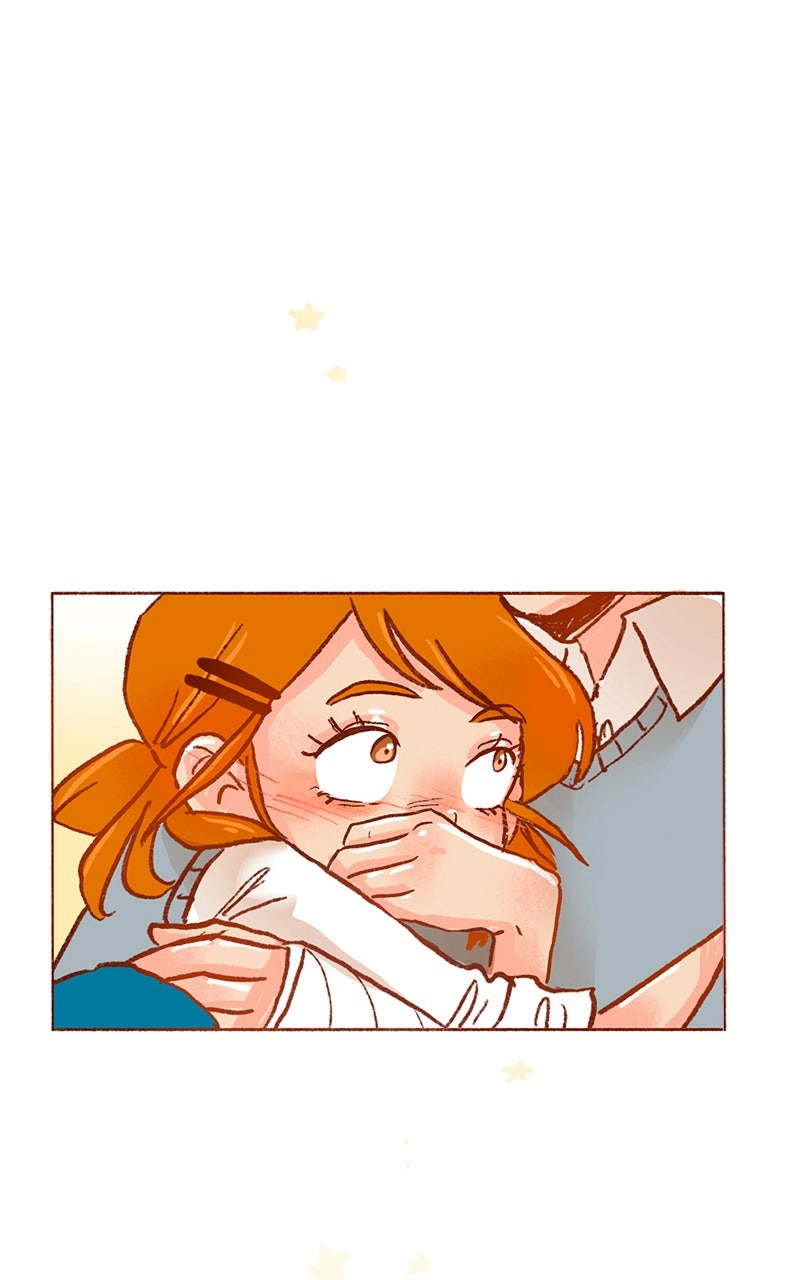 Read The Kiss Bet Manga Online