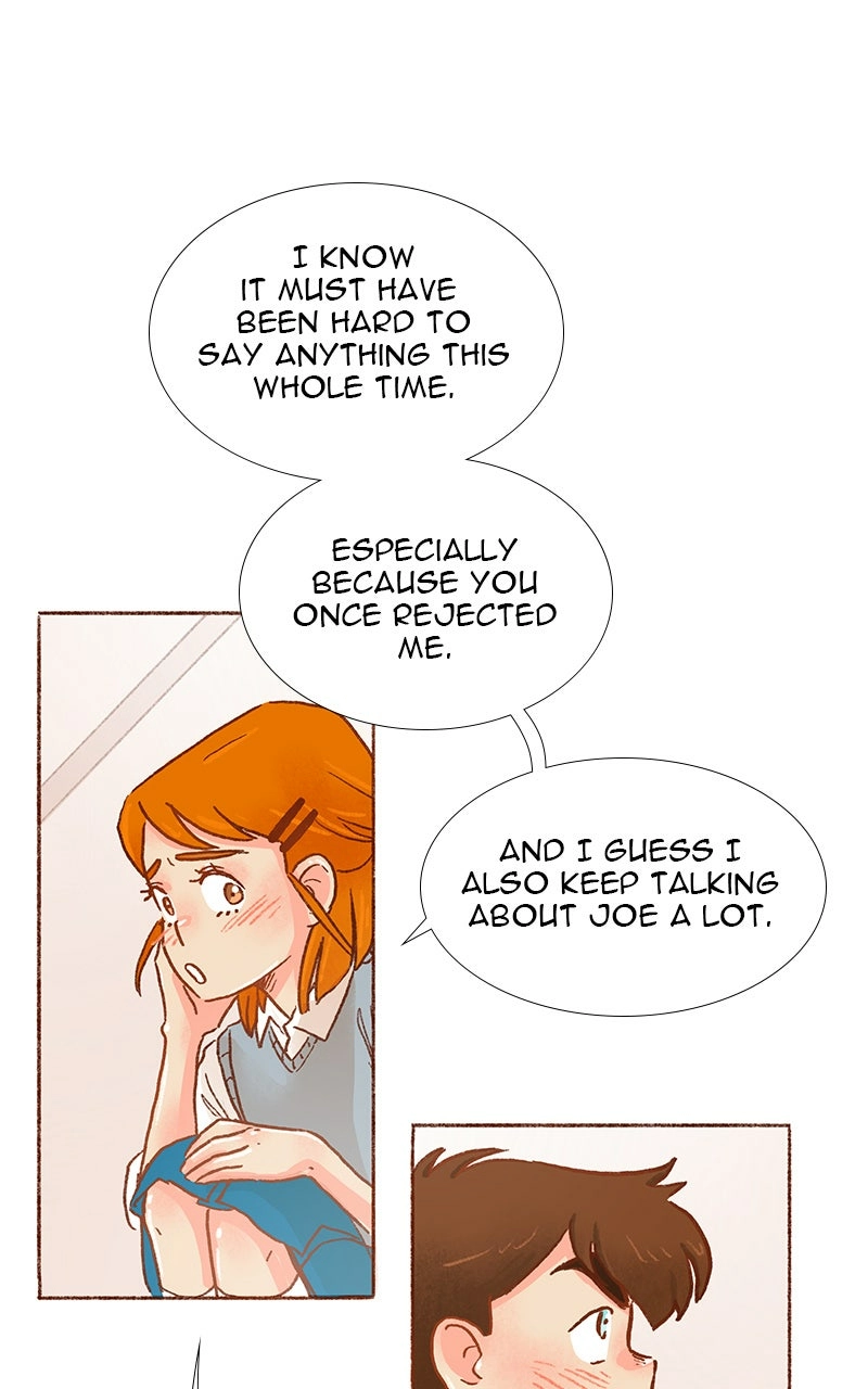 Read The Kiss Bet Manga Online