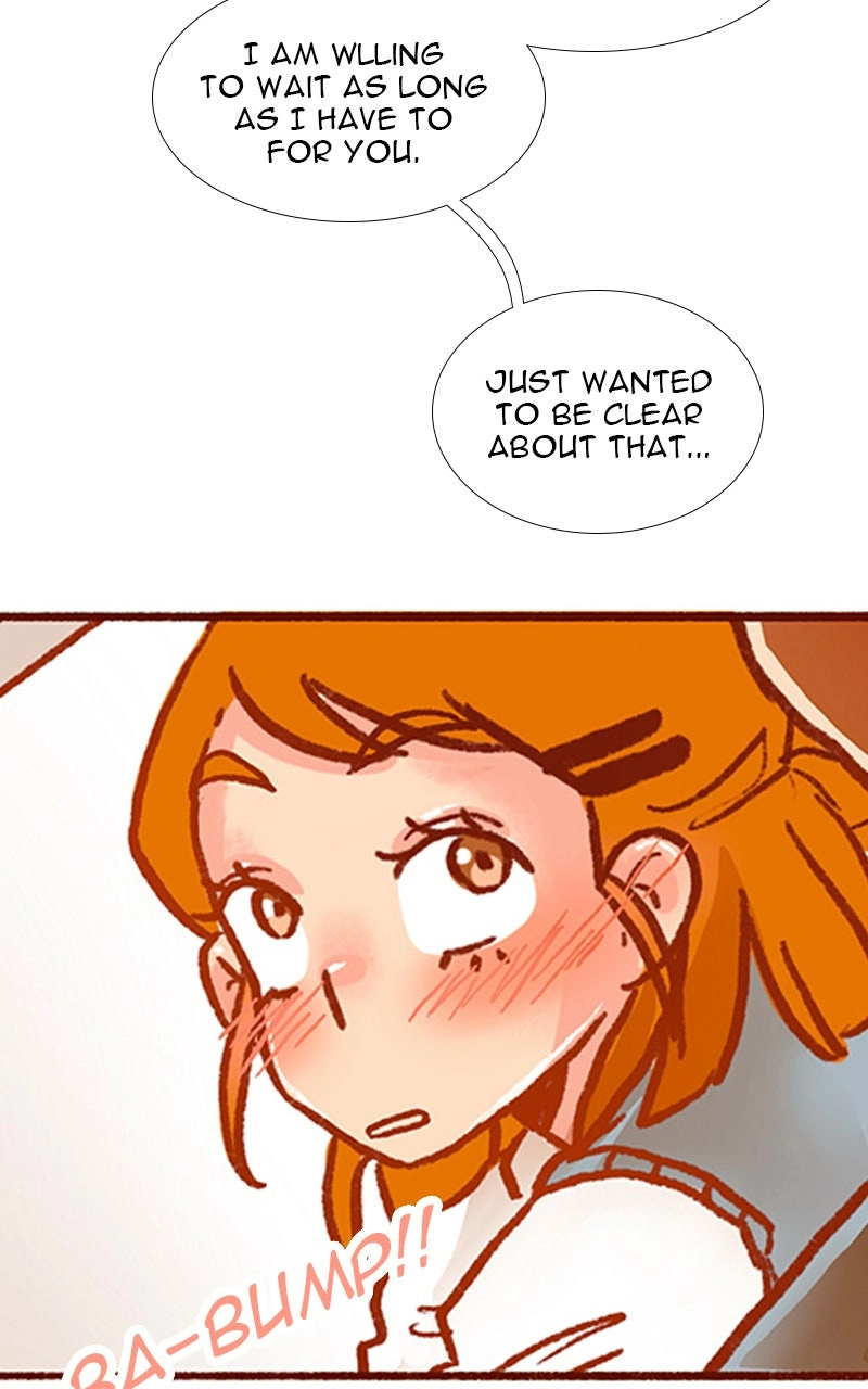 Read The Kiss Bet Manga Online