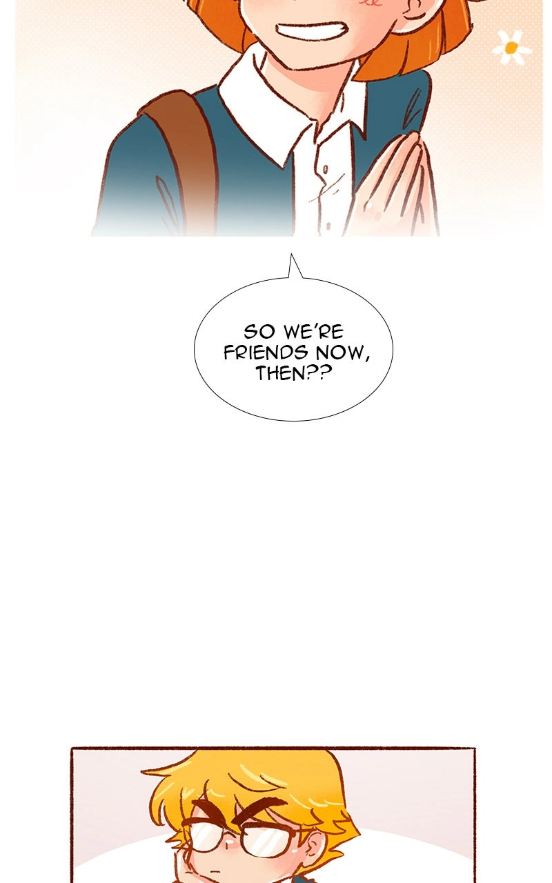 Read The Kiss Bet Manga Online
