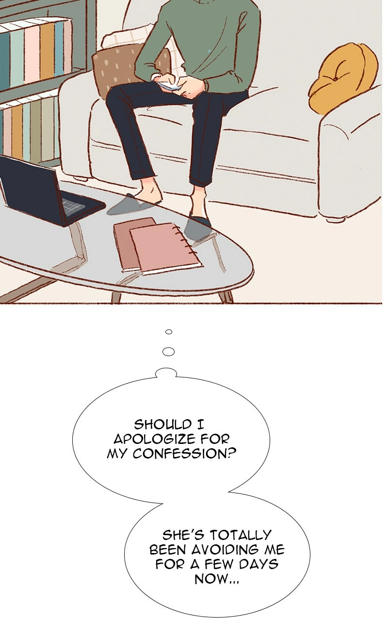 Read The Kiss Bet Manga Online