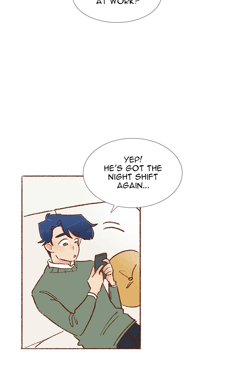 Read The Kiss Bet Manga Online