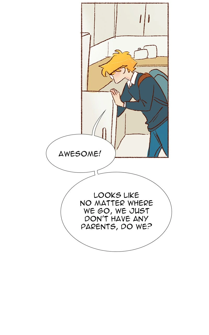 Read The Kiss Bet Manga Online