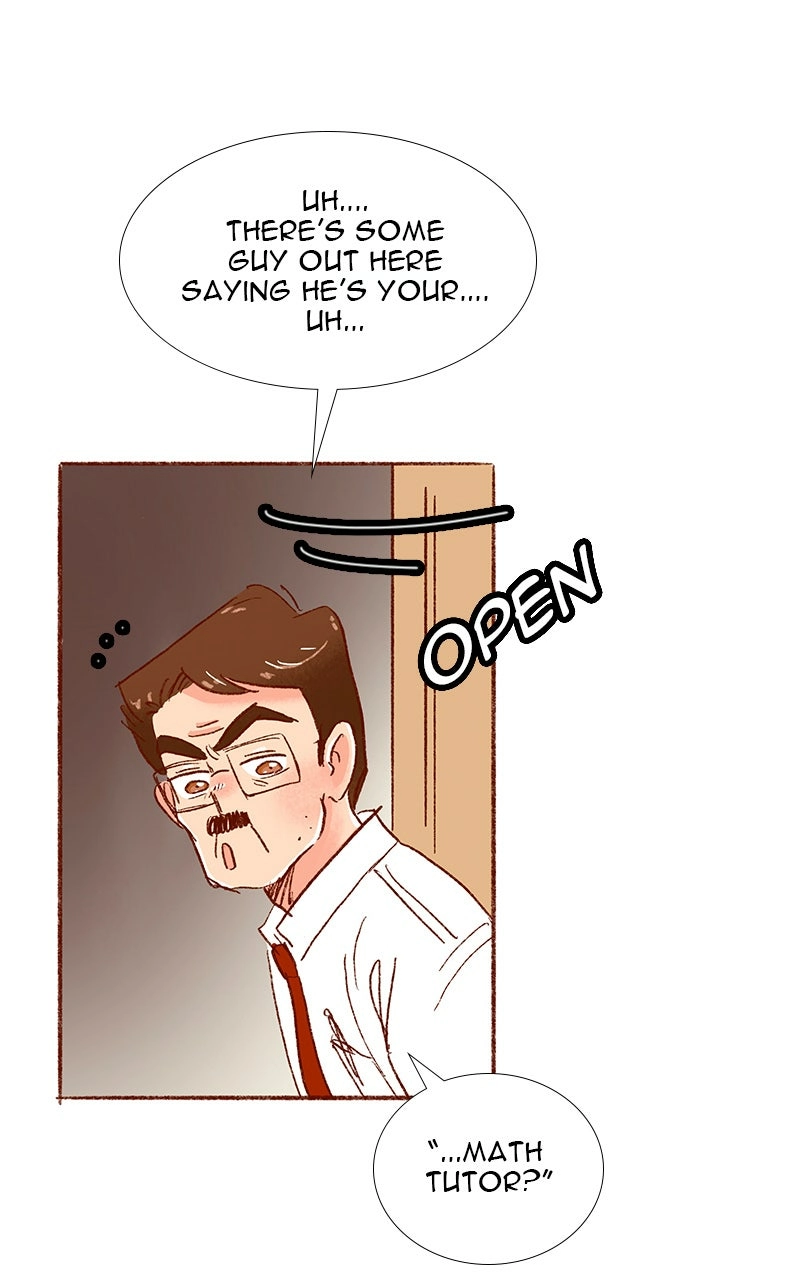 Read The Kiss Bet Manga Online