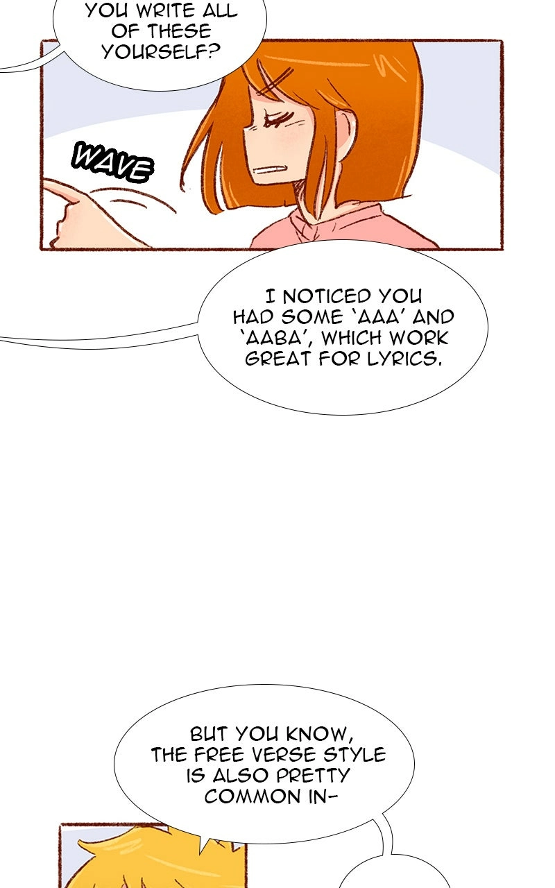 Read The Kiss Bet Manga Online
