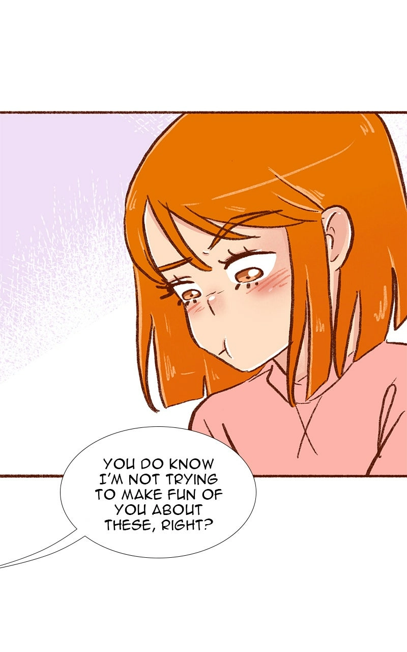 Read The Kiss Bet Manga Online