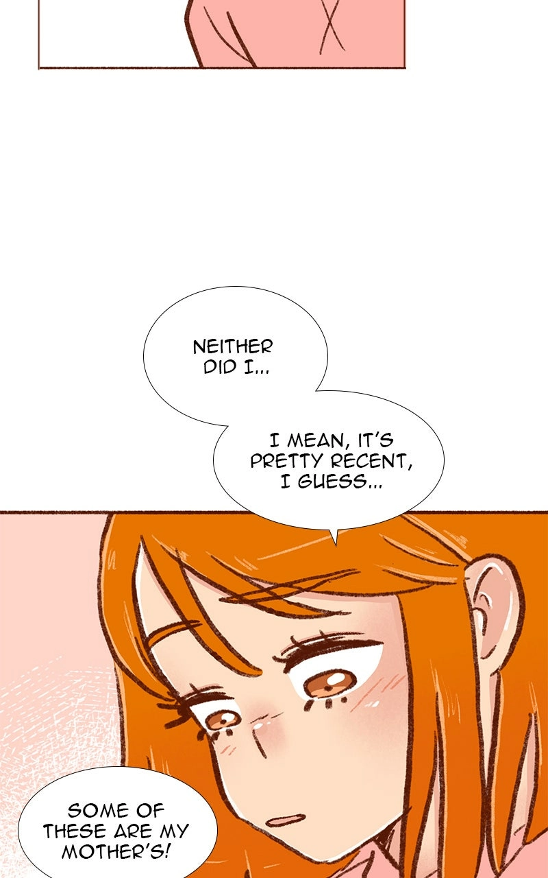 Read The Kiss Bet Manga Online