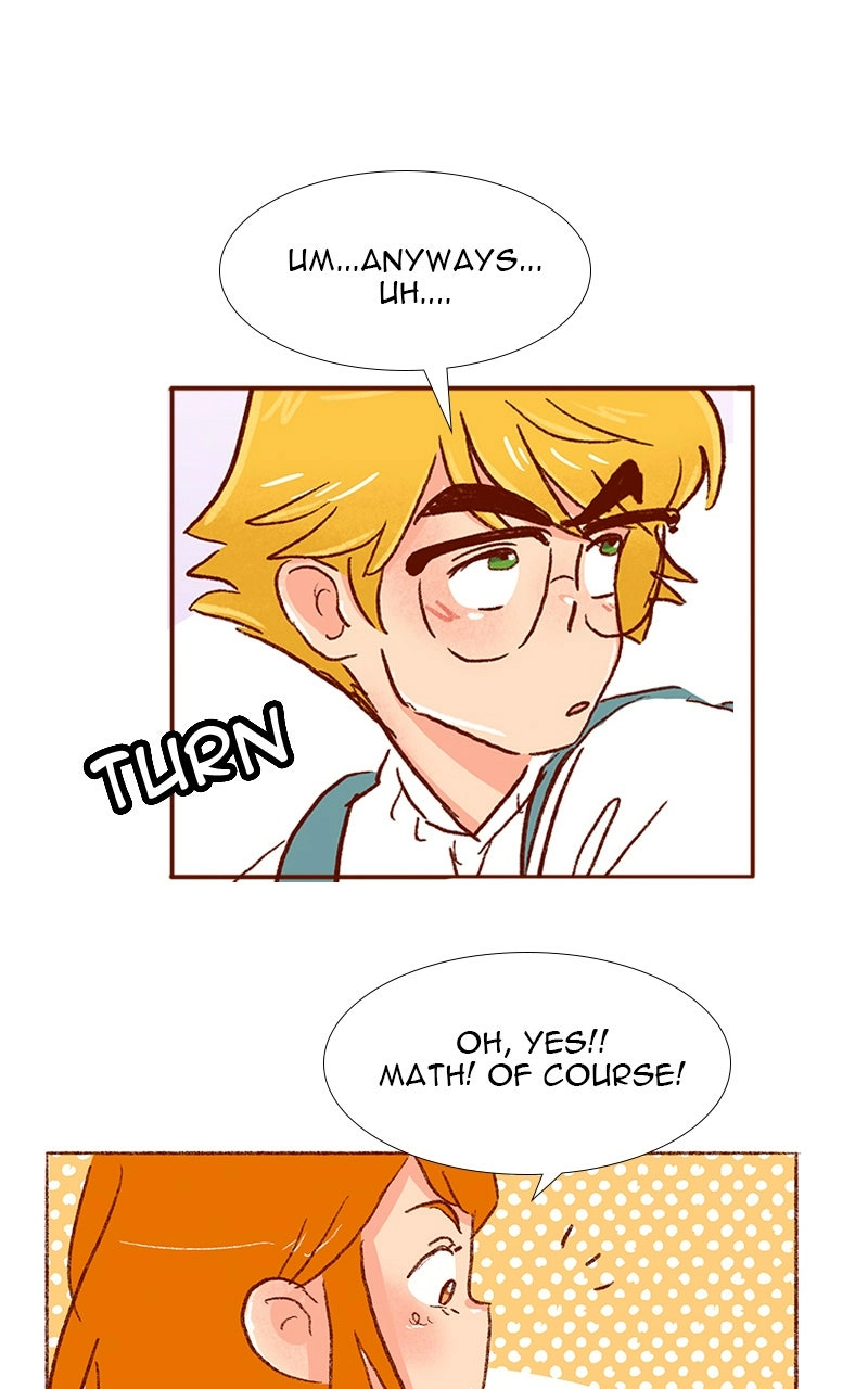 Read The Kiss Bet Manga Online