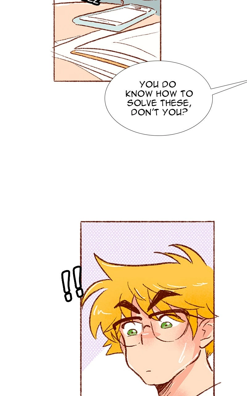 Read The Kiss Bet Manga Online
