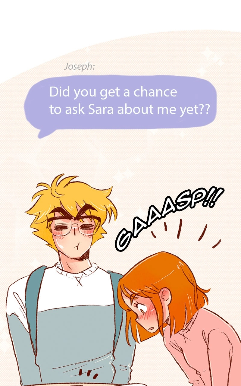 Read The Kiss Bet Manga Online