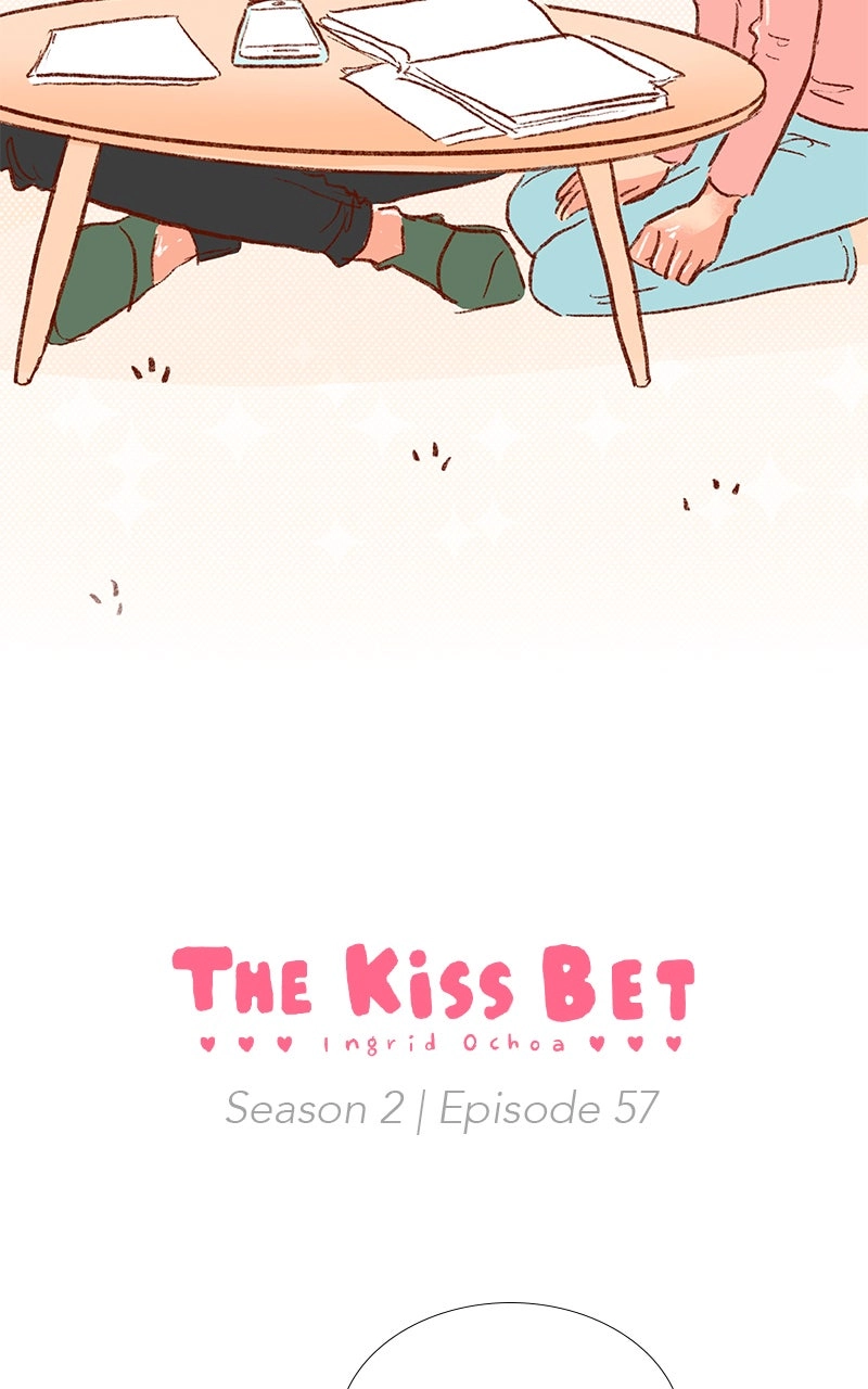 Read The Kiss Bet Manga Online